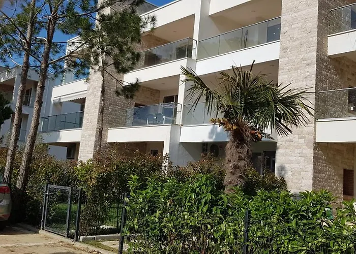 Modern 1Br Apartment San Pietro Resort