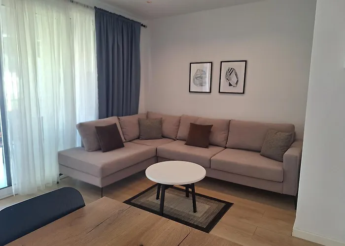 Modern 1Br Apartment San Pietro Resort
