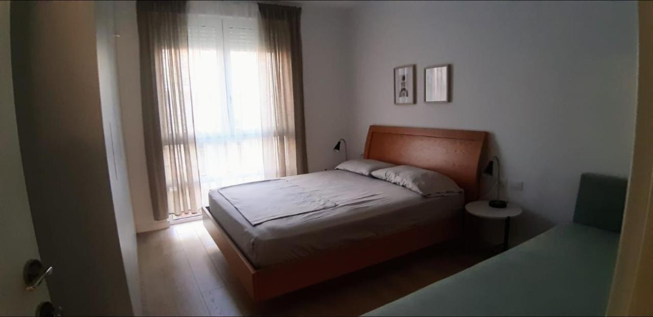 Апартаменты Modern 1br San Pietro Plazhi San Pietro