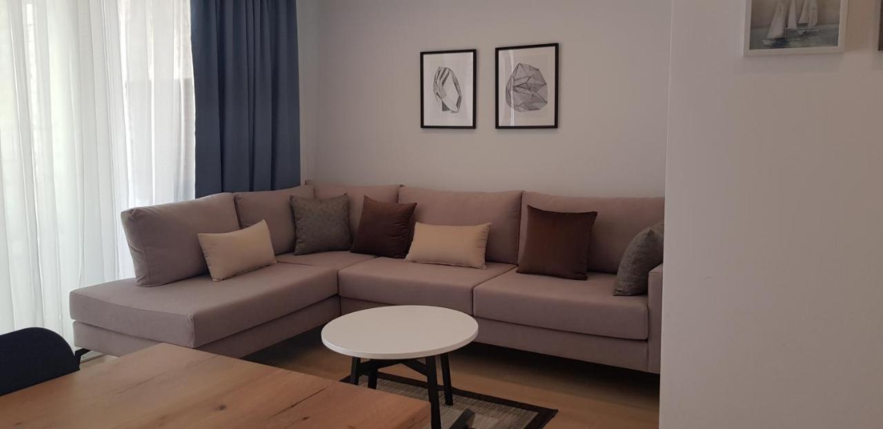 Апартаменты Modern 1br San Pietro *