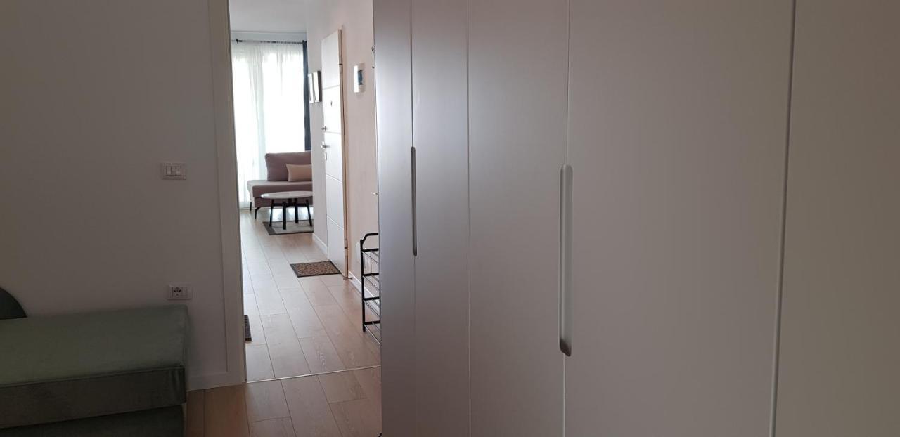 Modern 1br San Pietro Апартаменты *