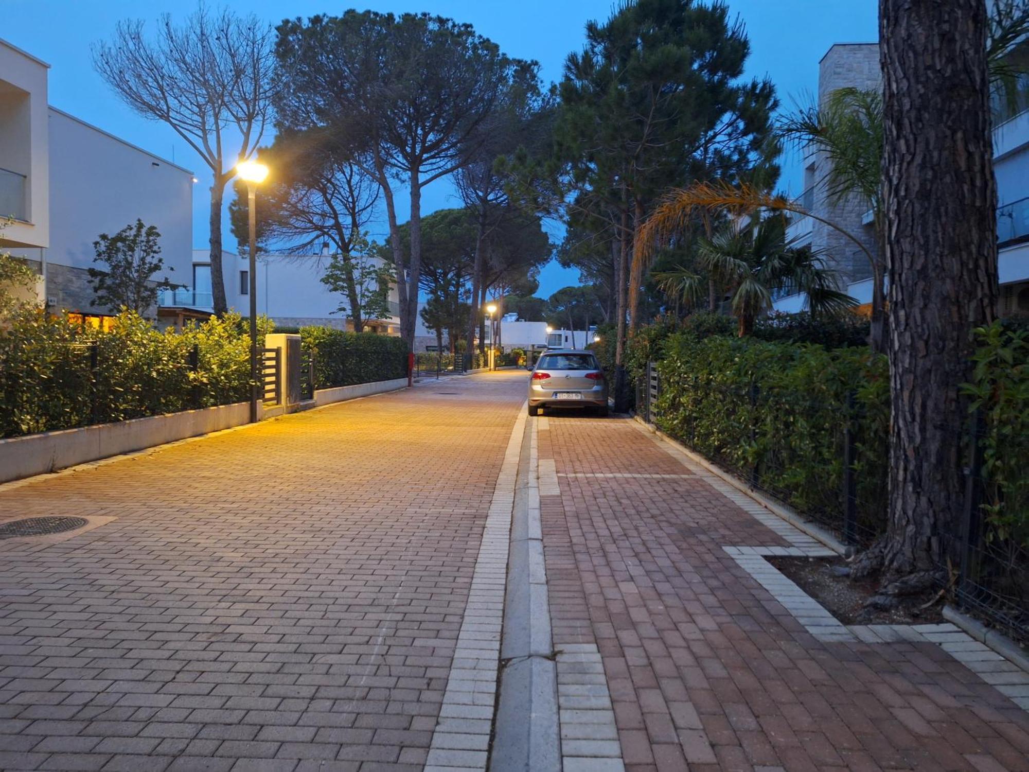 Modern 1br San Pietro Апартаменты *