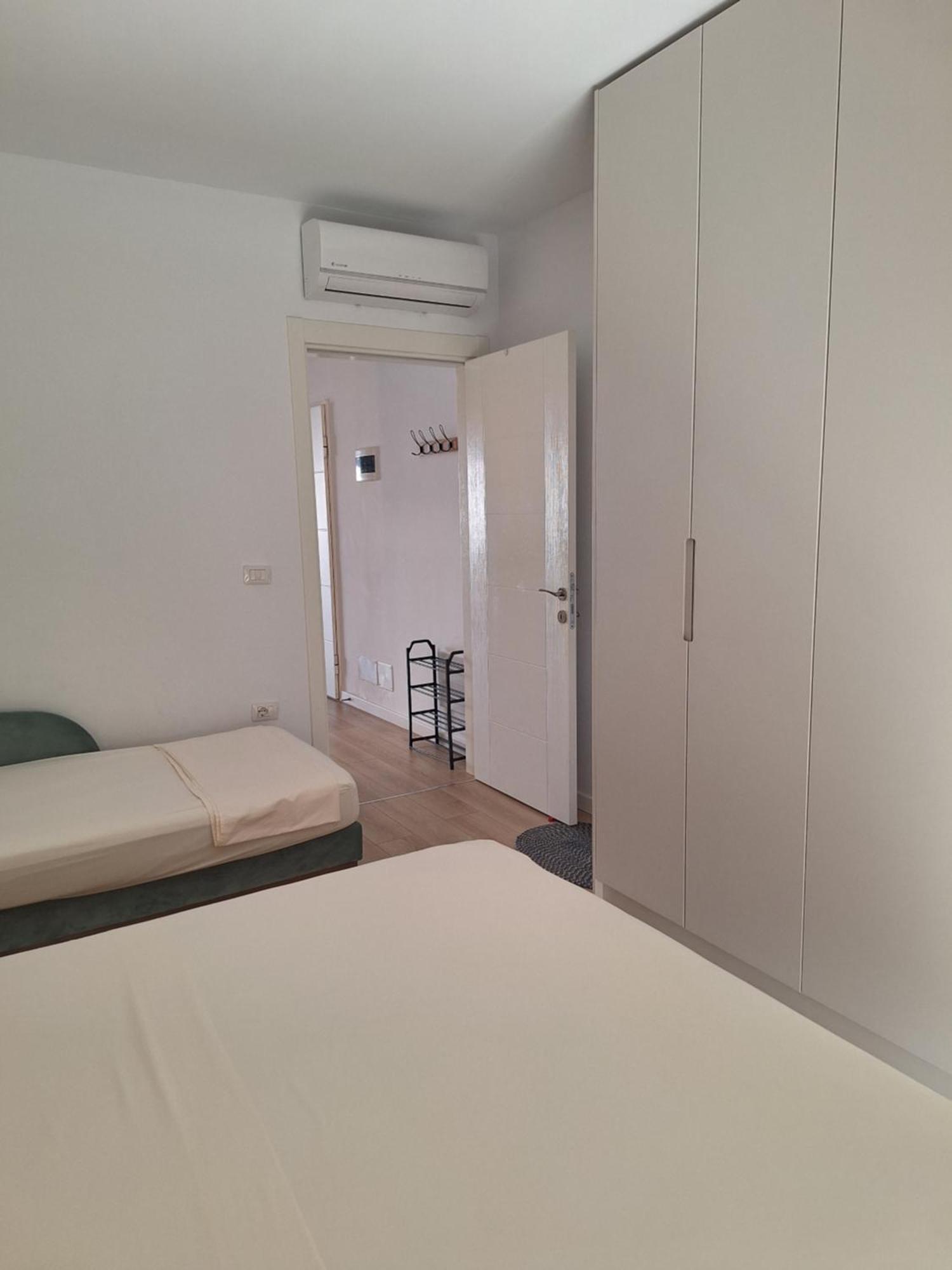 Modern 1br San Pietro