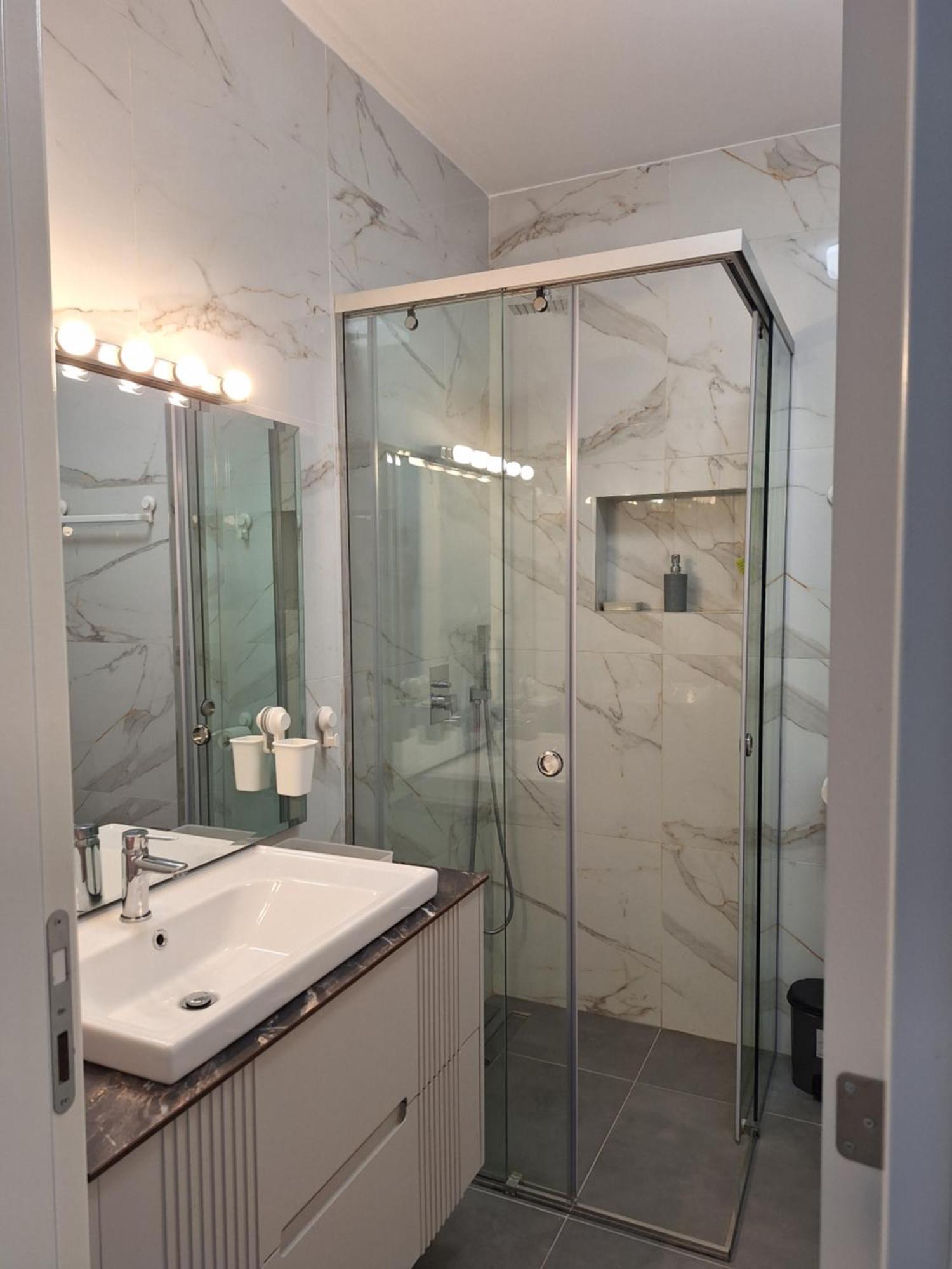 Modern 1br San Pietro Апартаменты *