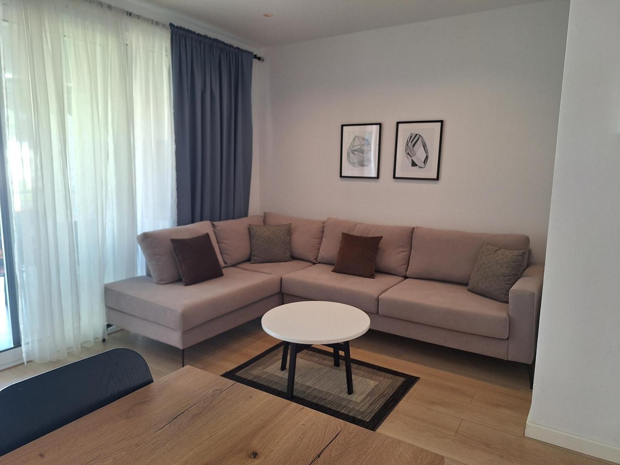 Modern 1br San Pietro *