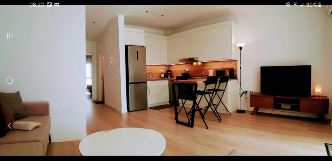 Modern 1br San Pietro Apartment *