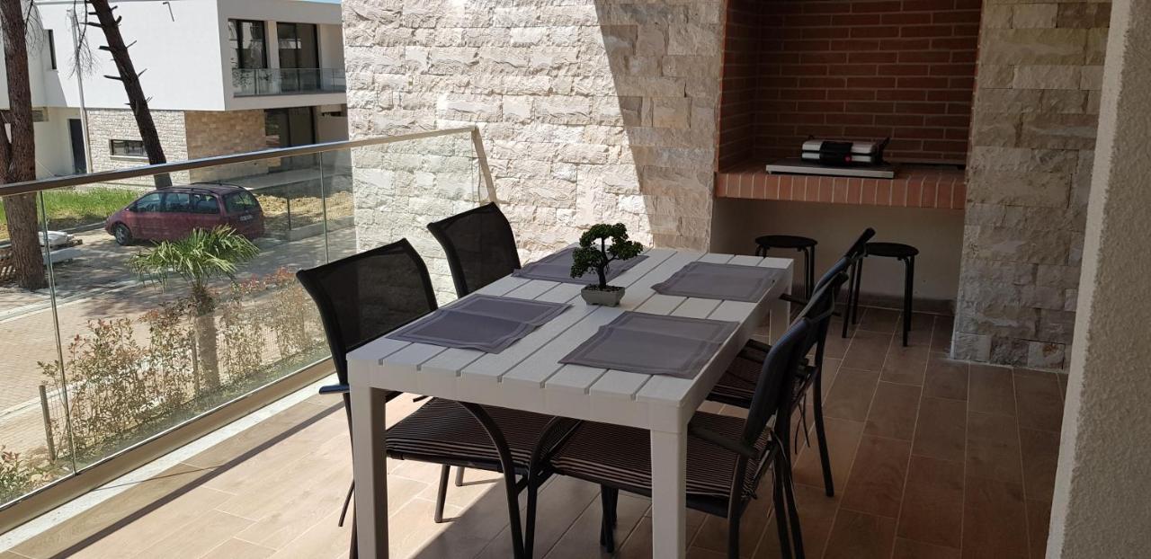 Modern 1br San Pietro *