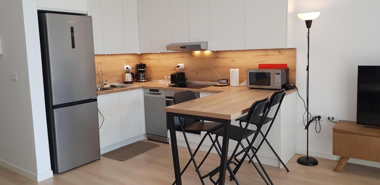 Modern 1br San Pietro Plazhi San Pietro